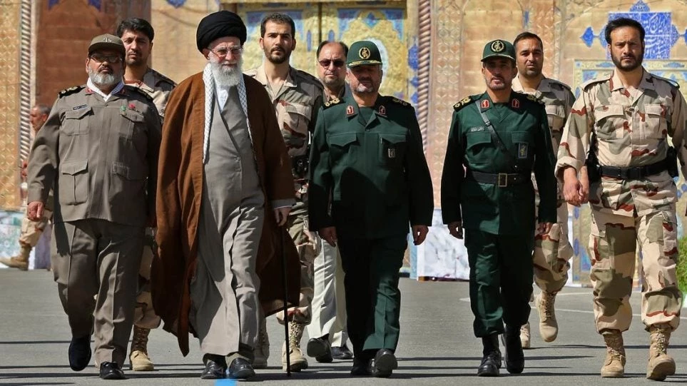 Ιράν: Οι ΗΠΑ θα έχουν την τύχη του Σαντάμ Χουσέιν αν επιτεθούν